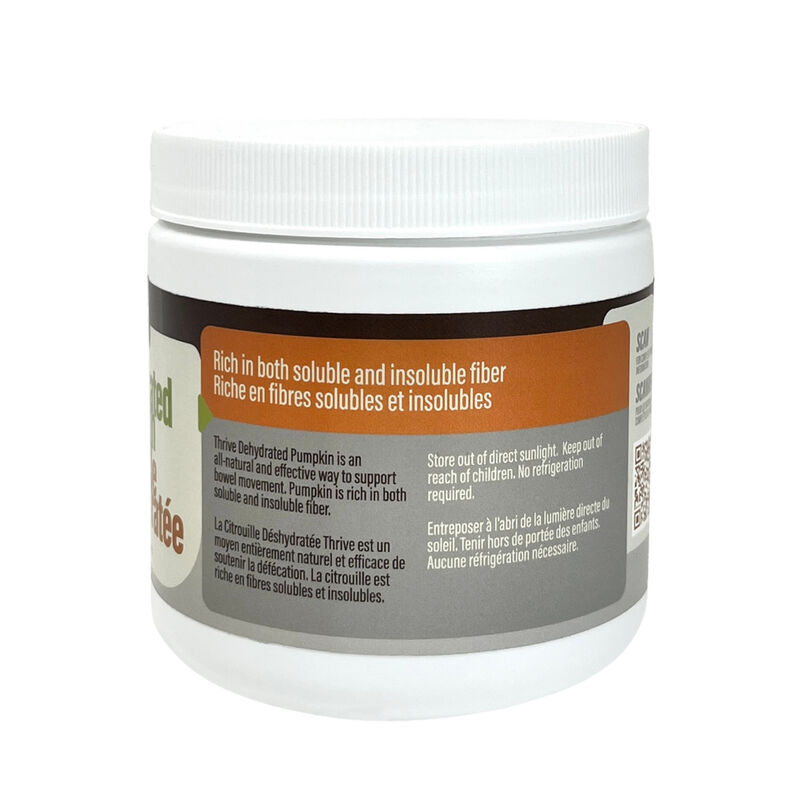 Pumpkin Powder - 225 g image number null