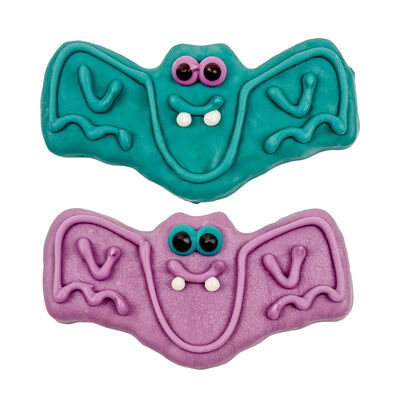 Bosco and Roxy's, Barkula's Bats - Dog Biscuits
