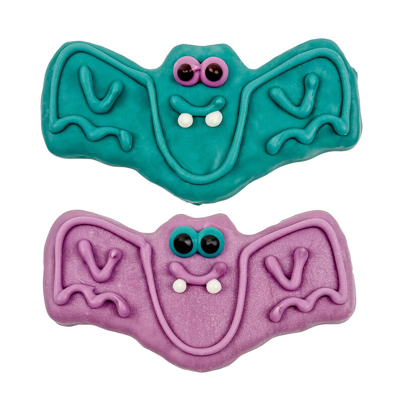 Bosco and Roxy's, Barkula's Bats - Dog Biscuits image number null