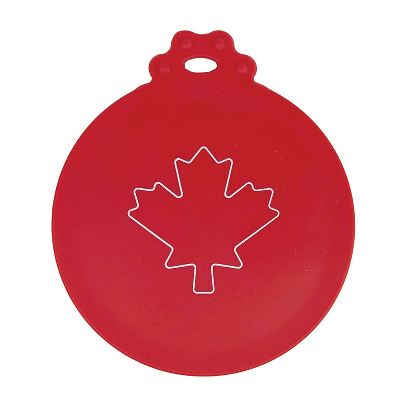 Ren&rsquo;s 50th Anniversary Canadian Pet Food Can Cover image number null