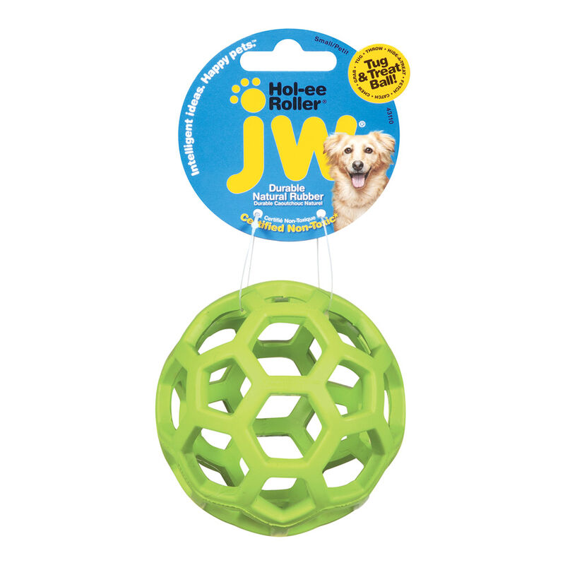 JW, Hol-ee Dog Roller image number null