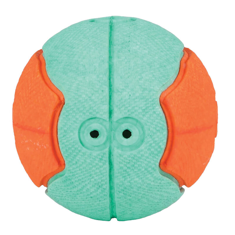 Bionic Super Squeak Ball Dog Toy  image number null