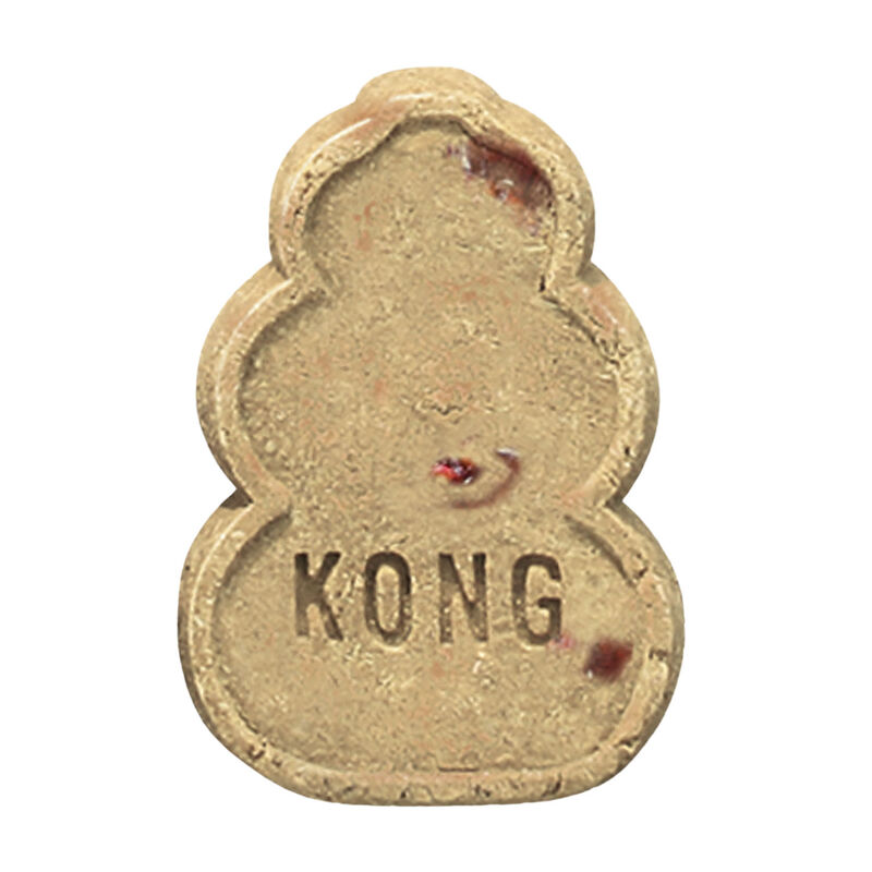KONG Snacks Birthday Cake Recipe Dog Treat image number null