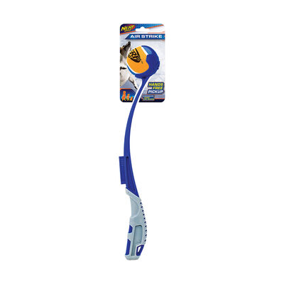 Nerf Dog, Deluxe Air Strike Thrower