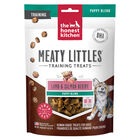 The Honest Kitchen, Meatly Littles - Lamb & Salmon - Puppy Training Treat image number null