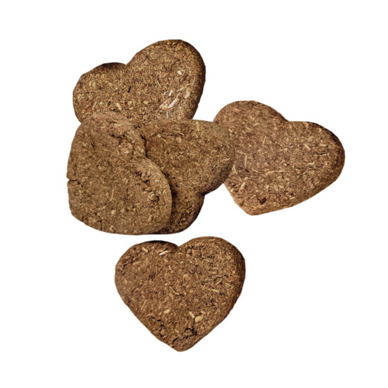 Oxbow Animal Health Simple Rewards Baked Treats for Small Animals - Cranberry image number null