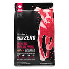 Nutrience, Adult - SubZero Grain Free - Prairie Red - Dry Dog Food image number null