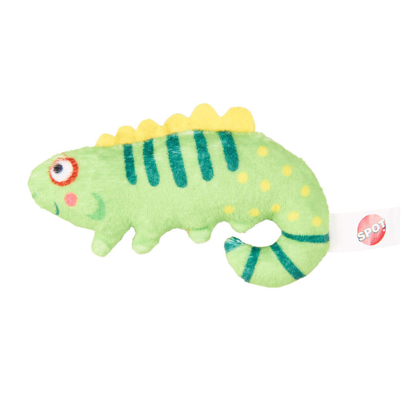 SPOT, Funfetti w/ Catnip - Assorted - Catnip Cat Toy - 5" image number null