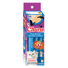 Inaba, Churu Halloween Tuna Treats - 8x14g image number null