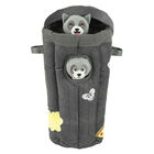 Outward Hound, Hide A Raccoon - Grey image number null