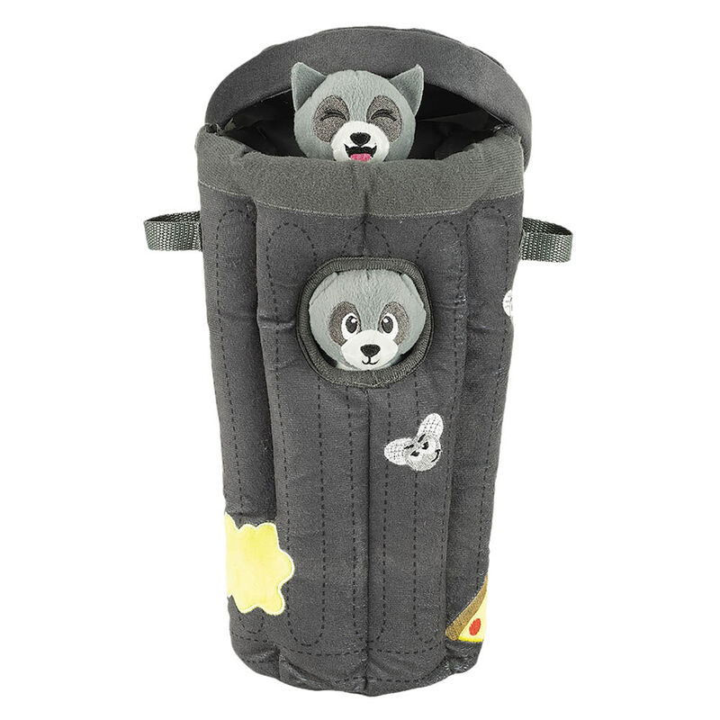Outward Hound, Hide A Raccoon - Grey image number null