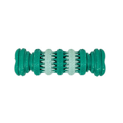 Bozzy Rotating Dispenser Dental Dog Toy