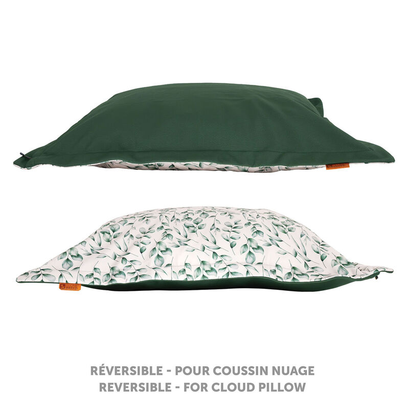 BeOneBreed Cloud Reversible Cover - Eucalyptus image number null