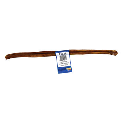 Puppy Love, Puppy World - Beef Bully Stick