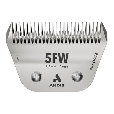 Andis 5FW Ultraedge M-Force Wide Blade