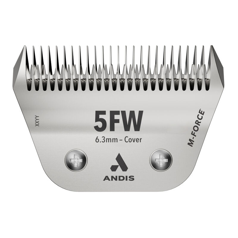 Andis 5FW Ultraedge M-Force Wide Blade image number null
