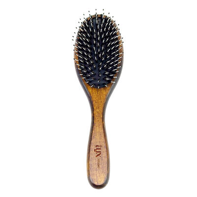 Tux, Studio Soft Bristle Brush &ndash; Dog Grooming Tool
