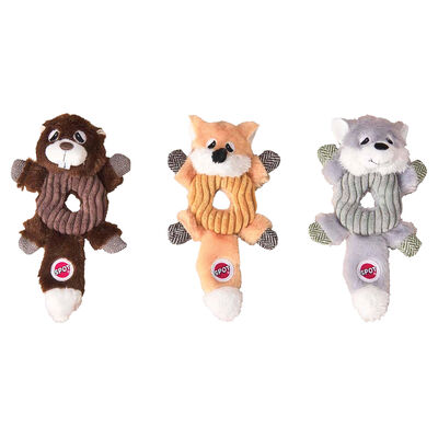 SPOT, Lil Spots Donut Crinkler - 7" - Assorted