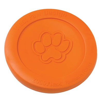 West Paw, Zisc - Tangerine