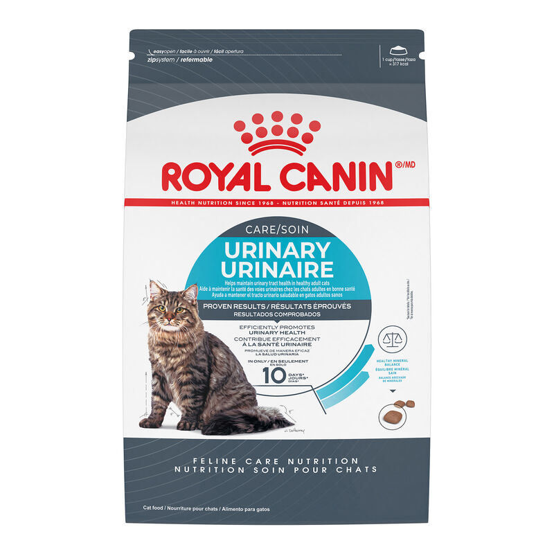Royal Canin, Feline Care Nutrition - Urinary Care - Dry Cat Food image number null