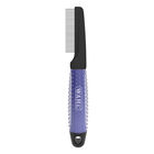 Wahl, Flea Comb w/Handle (70 Teeth) image number null