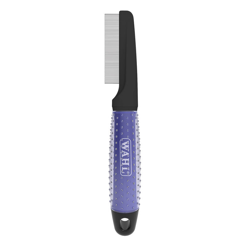 Wahl, Flea Comb w/Handle (70 Teeth) image number null