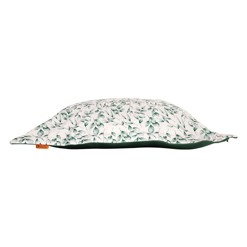 BeOneBreed Cloud Reversible Cover - Eucalyptus image number null