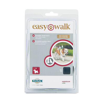 PetSafe, Headcollar - Black