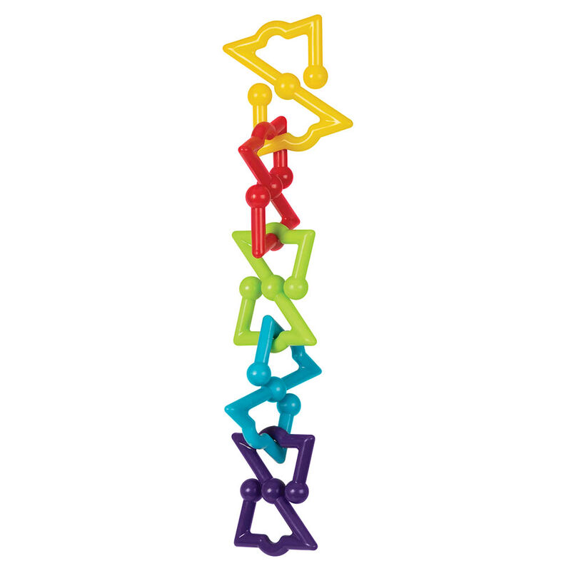 Featherland Paradise, Plastic Linking Chain Toy - Small image number null