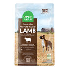 Open Farm, Pasture Raised Lamb - 1.81 kg - Dry Dog Food image number null