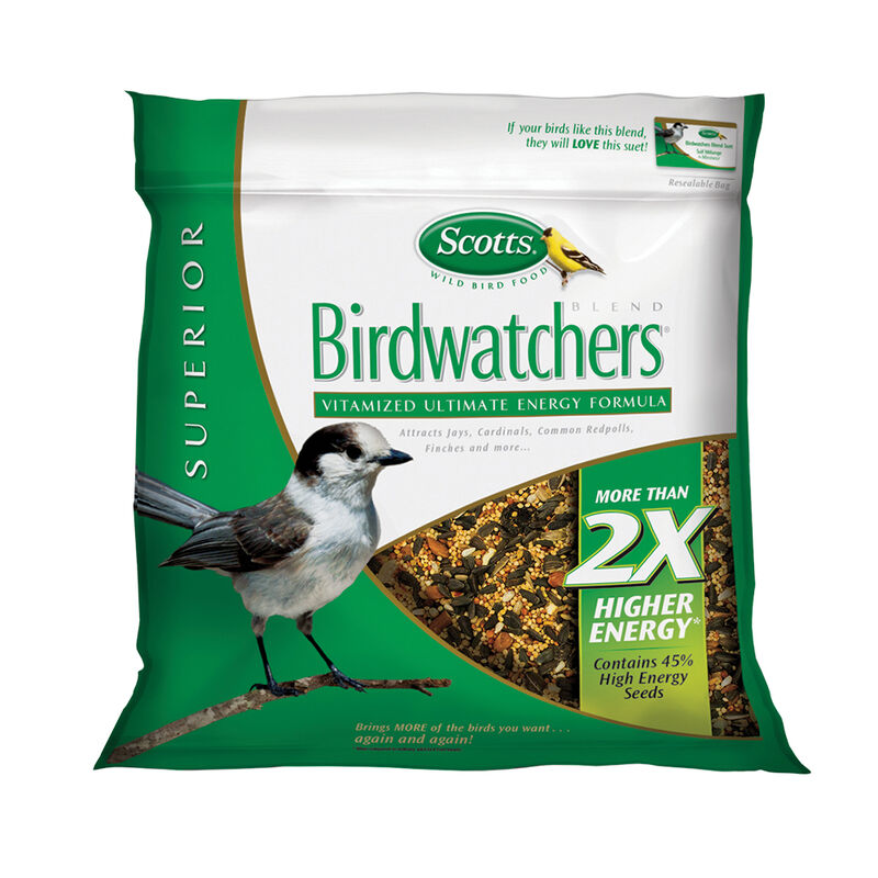 Scott's, Birdwatchers Blend - 3.63kg image number null