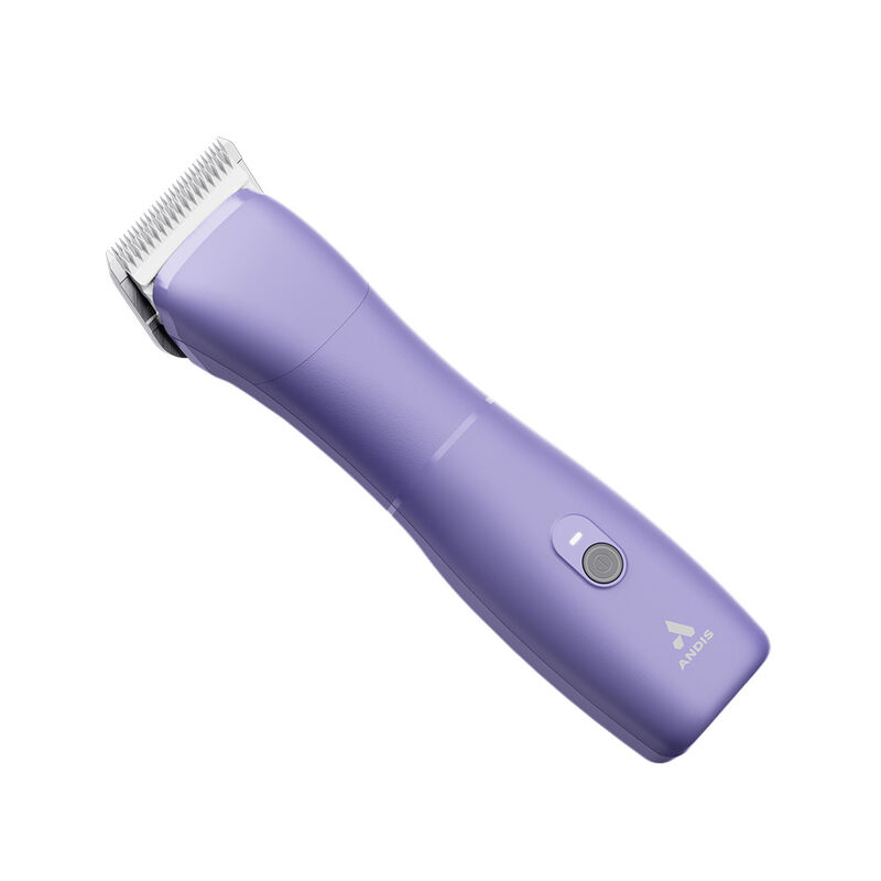Andis, eMERGE Cord/Cordless Clipper - Purple - Grooming Clipper image number null