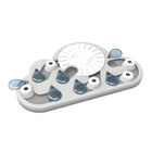 PetStages, Puzzle & Play Rainy Day - Grey image number null
