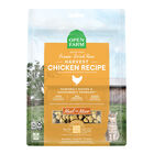 Open Farm, Freeze Dried Raw Morsels - Harvest Chicken - Freeze Dried Cat Food image number null