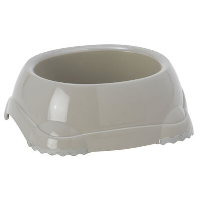 Moderna Smarty Bowl - Warm Grey