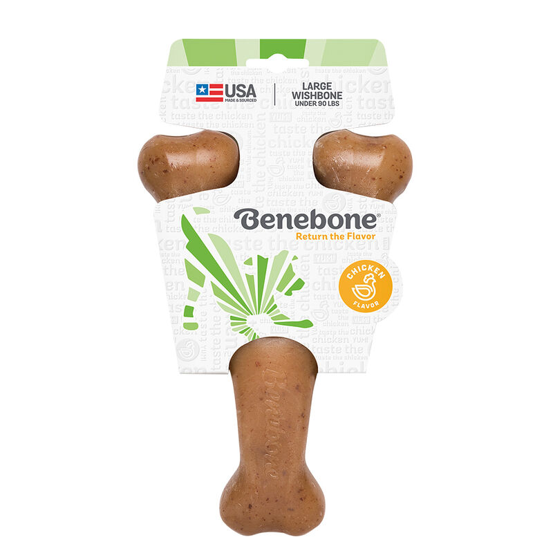 BeneBone, Wishbone - Chicken image number null
