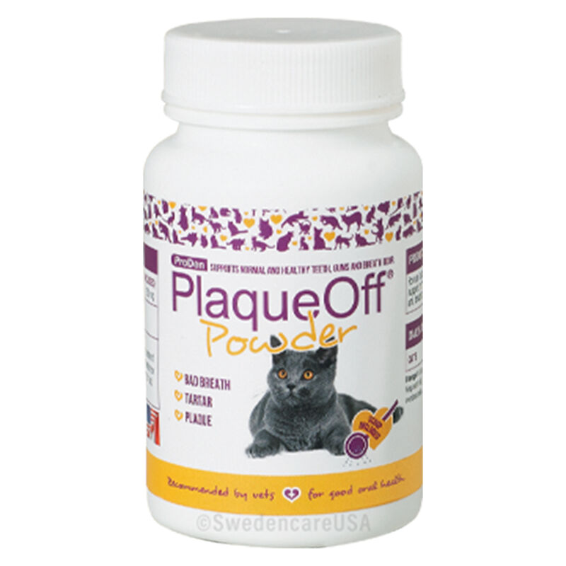Feline, Natural Seaweed Powder - 40 g image number null