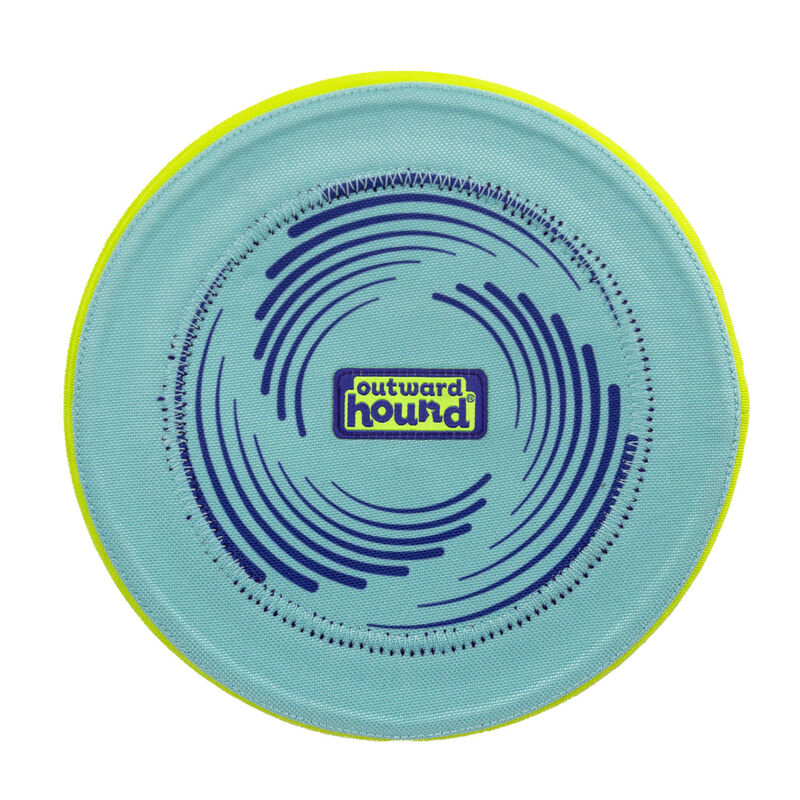 Outward Hound FlyFetch Disc image number null