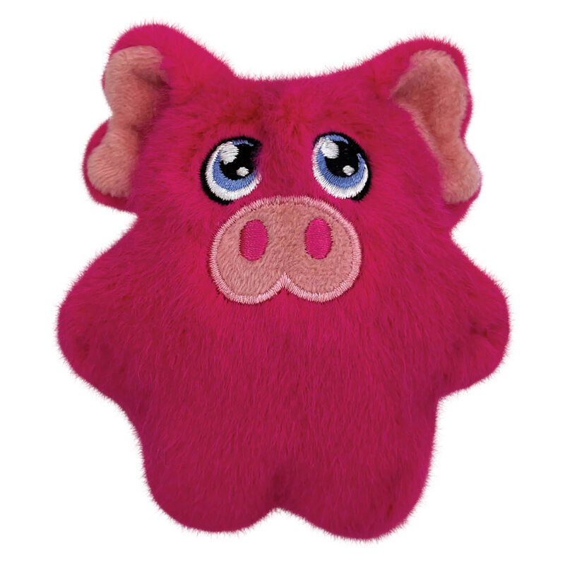 KONG, Snuzzles Mini Pig - Extra Small image number null