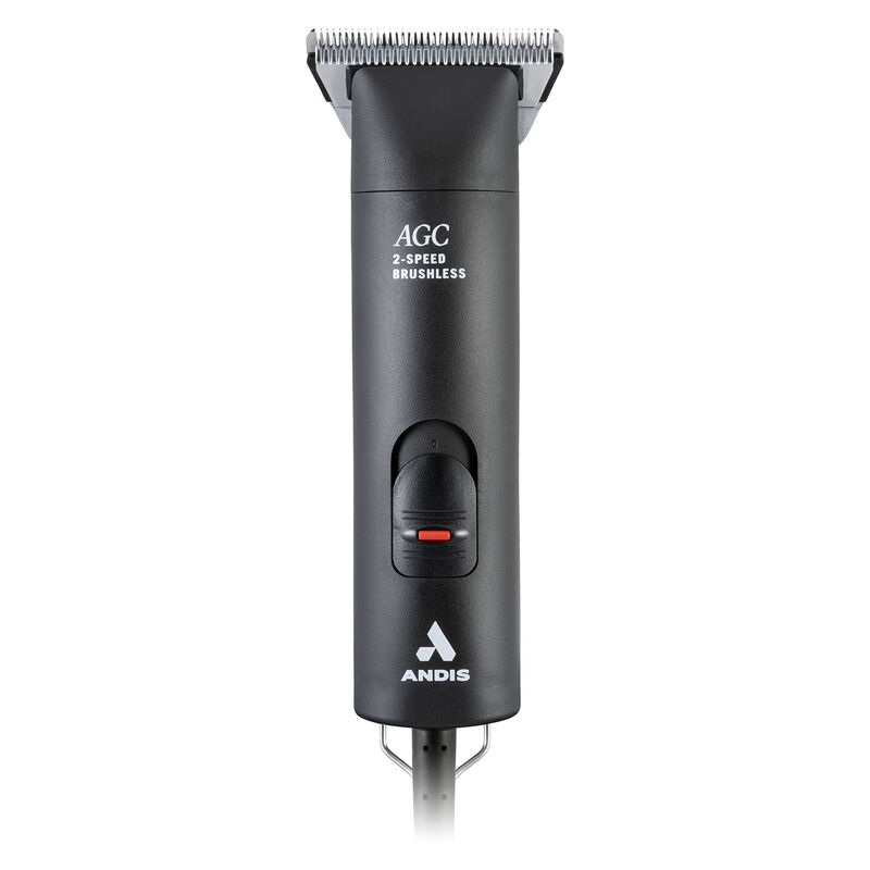 Andis Super 2 Speed Brushless Clipper w/ #10W M-Force image number null
