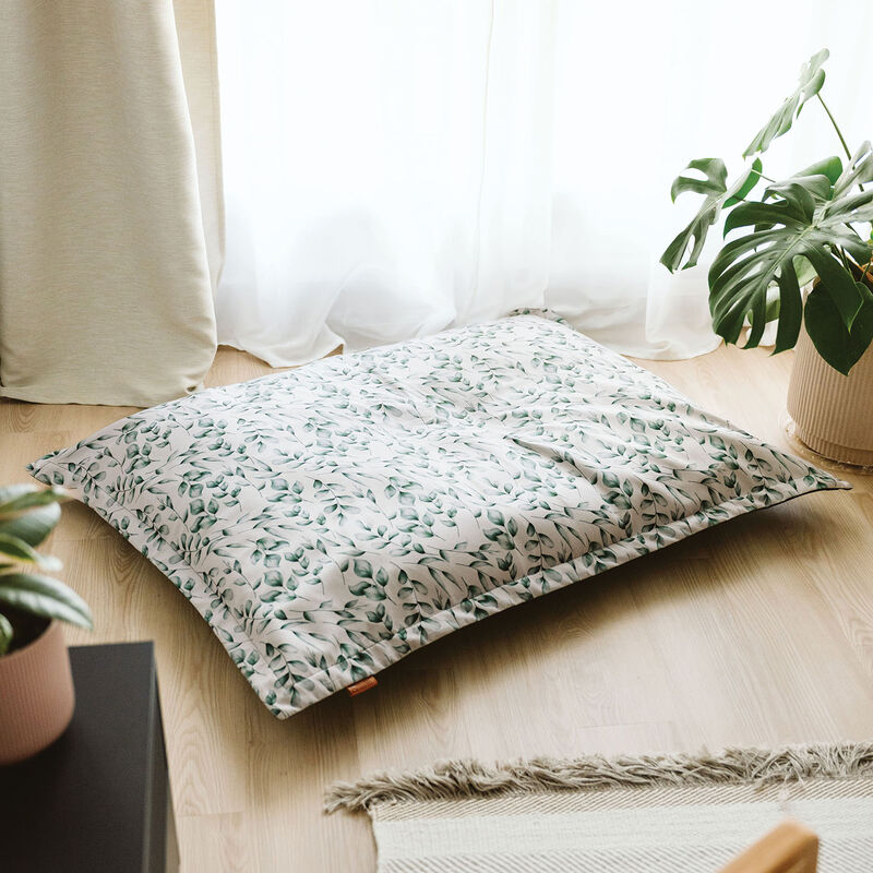 BeOneBreed Cloud Reversible Cover - Eucalyptus image number null