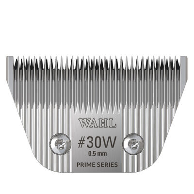 Wahl Pro Animal Prime Series Wide Blade -  #30 -  0.5mm