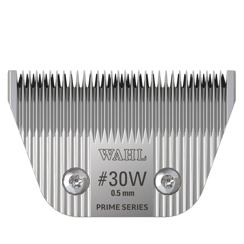 Wahl Pro Animal Prime Series Wide Blade -  #30 -  0.5mm image number null