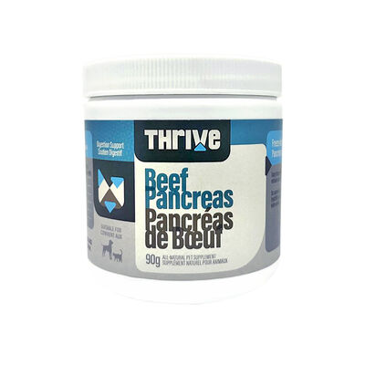Thrive, Bovine Pancreatic Enzyme - 90 g