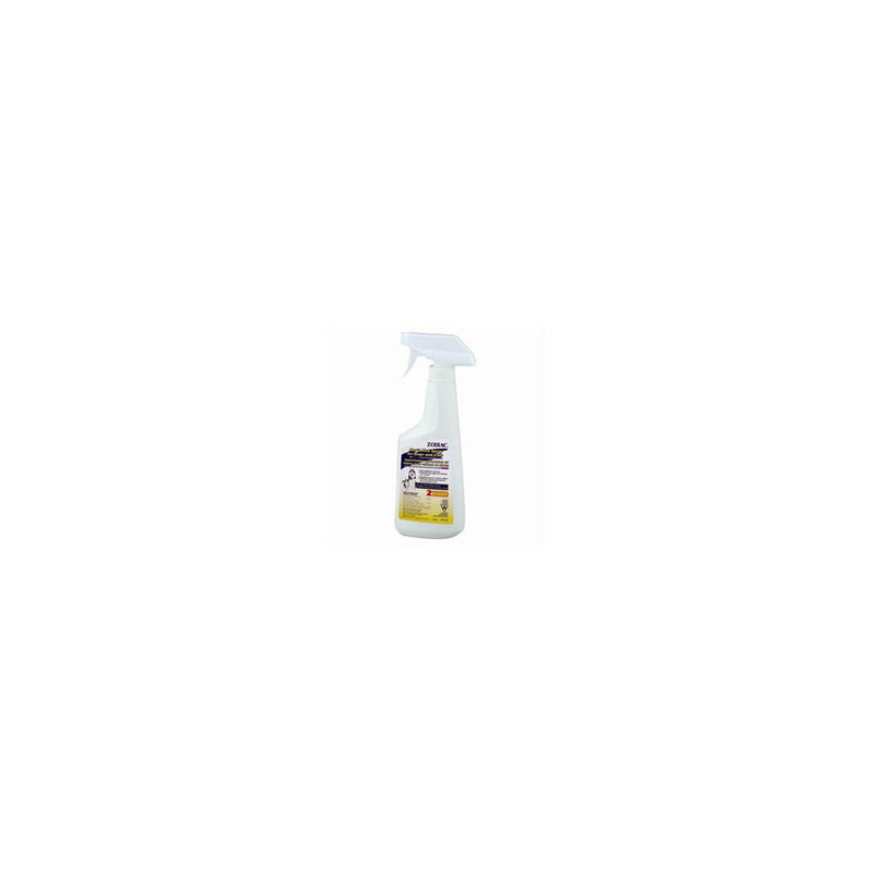 Zodiac, Flea & Tick Spray for Dogs & Cats image number null