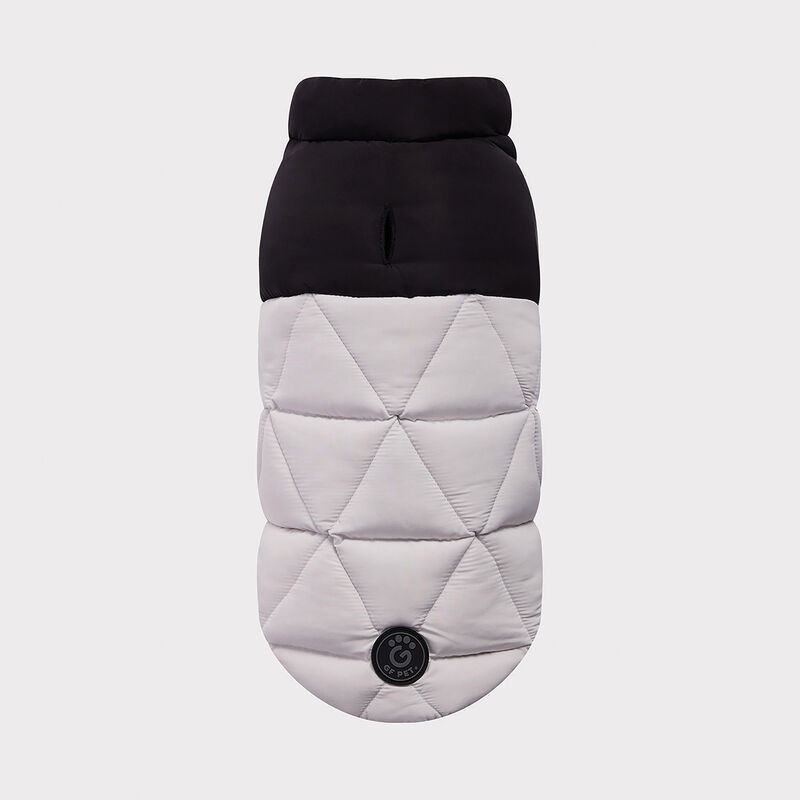 GF Pet, Diamond Puffer - Grey image number null