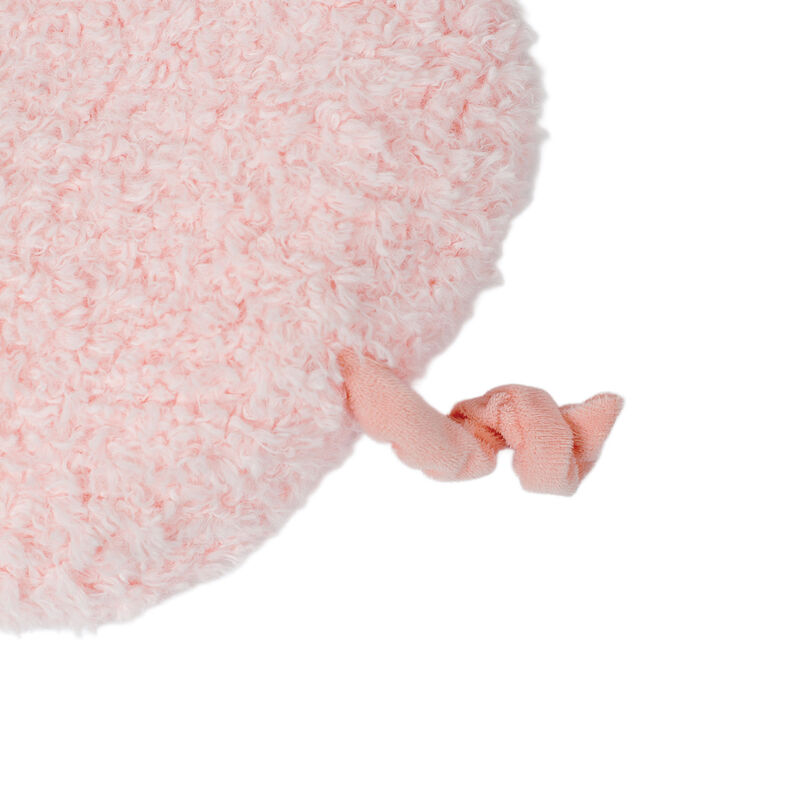 Silver Paw Pull-On Pig Dog Costume image number null