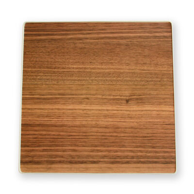BeOneBreed Decorative Panel for Katt3 - Walnut