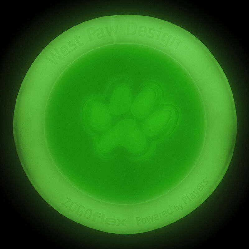 West Paw, Zisc - Glow image number null