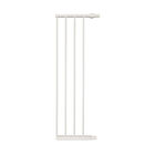 MidWest, Gate Extension for 39" Gate - White image number null